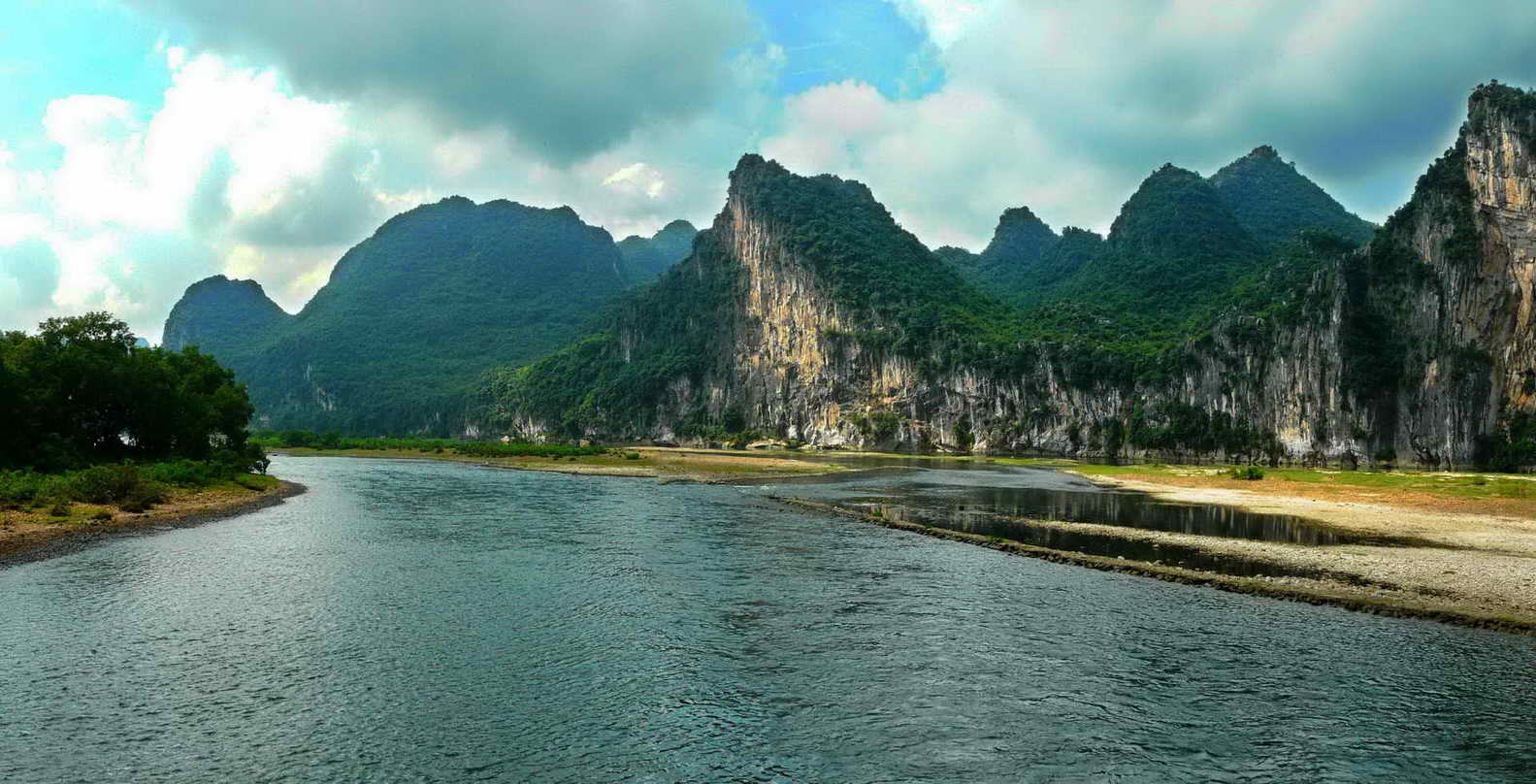 guilin-li-river-cruise-guilin-to-yangshuo-village-inn